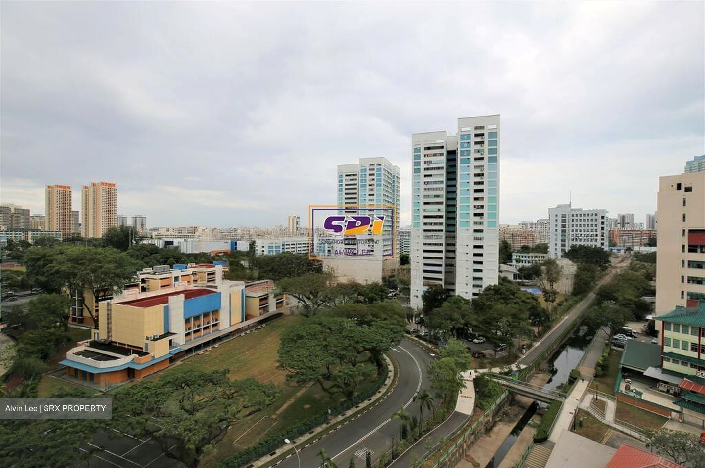 Neem Tree (D12), Apartment #474650961